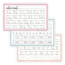 Load image into Gallery viewer, Ryan & Rose Cutie Mat