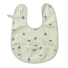 Load image into Gallery viewer, Dragon - Snuggle Bib Hunny Waterproof