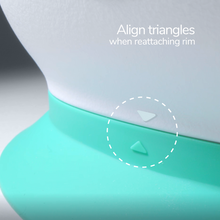 Load image into Gallery viewer, Doddl 2-in-1 Suction Bowl