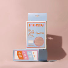 Load image into Gallery viewer, Moonu Wet Bag Large - Peony