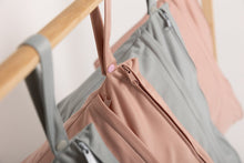 Load image into Gallery viewer, Moonu Wet Bag Large - Peony