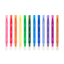 Load image into Gallery viewer, ooly Switcheroo Color Changing Markers - Set of 12