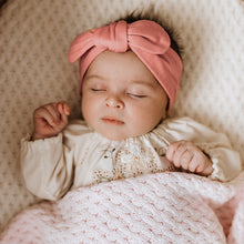 Load image into Gallery viewer, Snuggle Hunny Kids - Baby Topknot Headbands