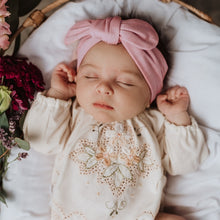 Load image into Gallery viewer, Snuggle Hunny Kids - Baby Topknot Headbands