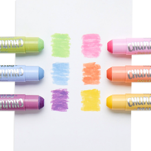 Load image into Gallery viewer, ooly Chunkies Paint Sticks - Pastel Set of 6