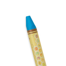 Load image into Gallery viewer, ooly Brilliant Bee Crayons - Set of 12