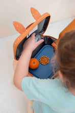 Load image into Gallery viewer, Trixie Thermal Lunch Bag - Mr. Fox