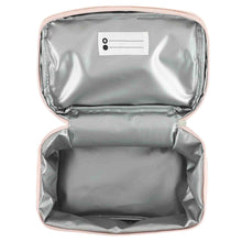 Load image into Gallery viewer, Trixie Thermal Lunch Bag - Mrs. Rabbit
