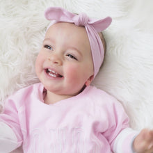 Load image into Gallery viewer, Snuggle Hunny Kids - Baby Topknot Headbands