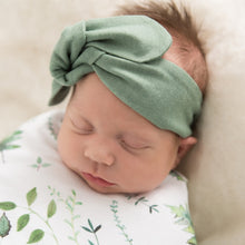 Load image into Gallery viewer, Snuggle Hunny Kids - Baby Topknot Headbands