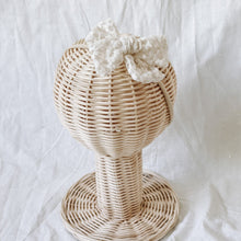 Load image into Gallery viewer, Petit & Co. Medium Pinwheel Bow