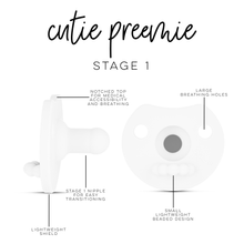 Load image into Gallery viewer, Ryan & Rose Cutie Preemie Kit