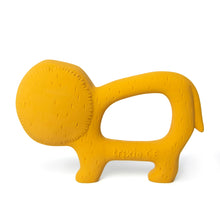Load image into Gallery viewer, Trixie Natural Rubber Grasping Toy - Mr. Lion