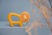 Load image into Gallery viewer, Trixie Natural Rubber Grasping Toy - Mr. Lion