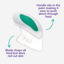 Load image into Gallery viewer, Doddl Children's Knife