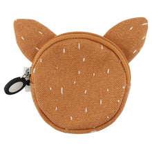 Load image into Gallery viewer, Trixie Wallet - Mr. Fox