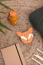 Load image into Gallery viewer, Trixie Wallet - Mr. Fox