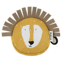 Load image into Gallery viewer, Trixie Wallet - Mr. Lion