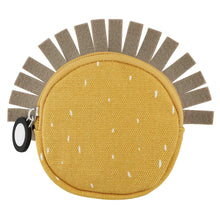 Load image into Gallery viewer, Trixie Wallet - Mr. Lion