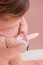 Load image into Gallery viewer, Trixie Wallet - Mrs. Rabbit