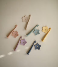 Load image into Gallery viewer, Mushie Training Toothbrush