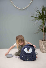 Load image into Gallery viewer, Trixie Backpack - Mr. Penguin