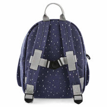 Load image into Gallery viewer, Trixie Backpack - Mr. Penguin
