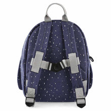 Load image into Gallery viewer, Trixie Backpack - Mr. Penguin