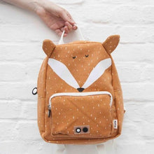 Load image into Gallery viewer, Trixie Backpack - Mr. Fox
