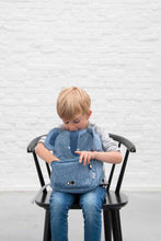 Load image into Gallery viewer, Trixie Backpack - Mrs. Elephant
