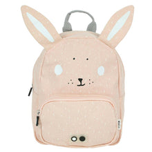 Load image into Gallery viewer, Trixie Backpack - Mrs. Rabbit