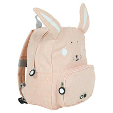 Load image into Gallery viewer, Trixie Backpack - Mrs. Rabbit