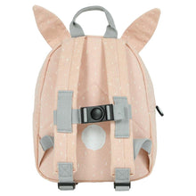 Load image into Gallery viewer, Trixie Backpack - Mrs. Rabbit