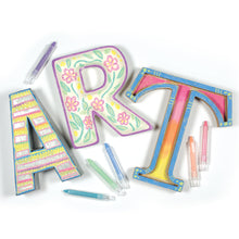 Load image into Gallery viewer, ooly Chalk O Rama Chalk Crayons - Set of 12