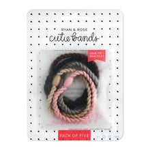 Load image into Gallery viewer, Ryan & Rose Cutie Bands