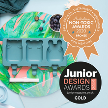 Load image into Gallery viewer, We Might Be Tiny Frostie Icy Pole Mould