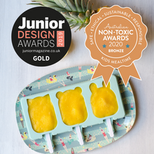 Load image into Gallery viewer, We Might Be Tiny Frostie Icy Pole Mould