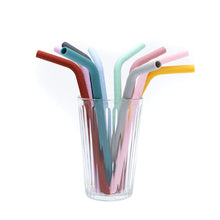 Load image into Gallery viewer, We Might Be Tiny™ Bendie Straws
