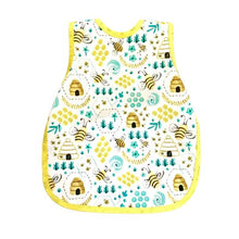 Load image into Gallery viewer, Busy Bees Bapron