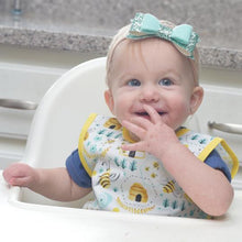 Load image into Gallery viewer, Busy Bees Bapron