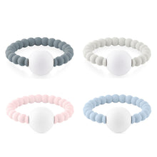 Load image into Gallery viewer, Ryan & Rose Cutie Teether