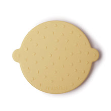 Load image into Gallery viewer, Mushie Teether Face