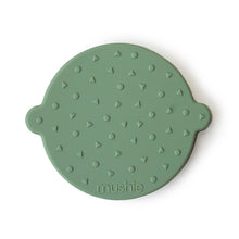 Load image into Gallery viewer, Mushie Teether Face