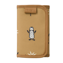 Load image into Gallery viewer, Fresk Wallet Billfold - Penguin