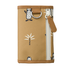 Load image into Gallery viewer, Fresk Wallet Billfold - Penguin