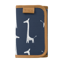 Load image into Gallery viewer, Fresk Wallet Billfold - Giraffe