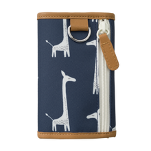 Load image into Gallery viewer, Fresk Wallet Billfold - Giraffe