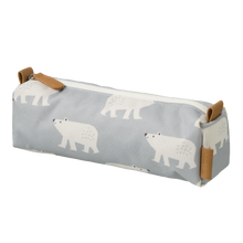 Load image into Gallery viewer, Fresk Pencil Case - Polar Bear