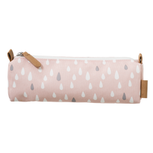 Load image into Gallery viewer, Fresk Pencil Case - Drops Pink