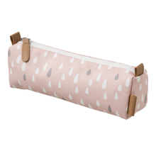Load image into Gallery viewer, Fresk Pencil Case - Drops Pink